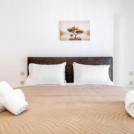 4You Luxury Apartments By Keyplanner Moraḯtika Buitenkant foto