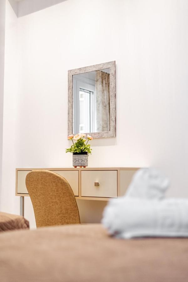 4You Luxury Apartments By Keyplanner Moraḯtika Buitenkant foto